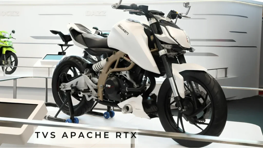 Upcoming Bikes In 2024