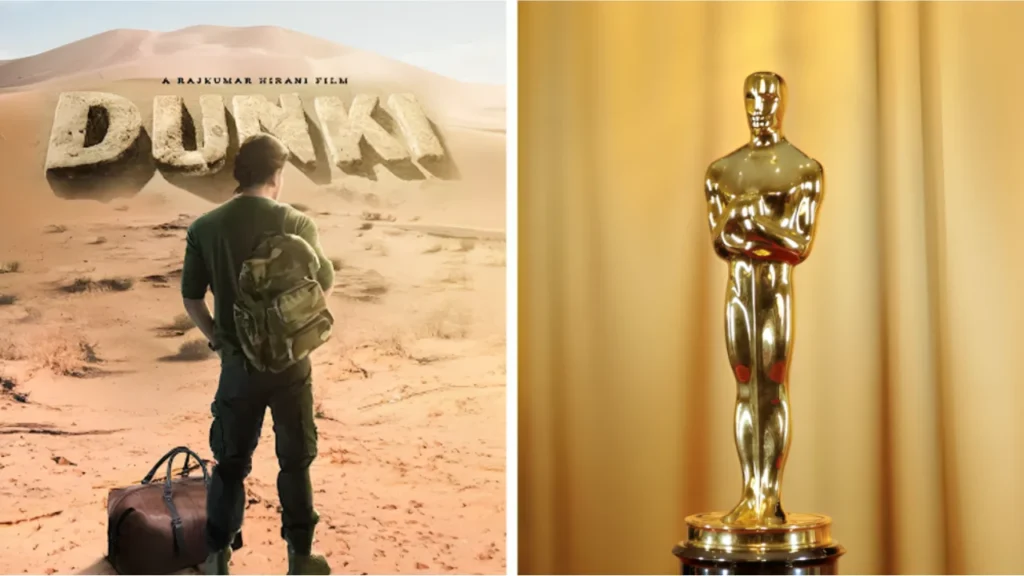 Oscar Awards 2024