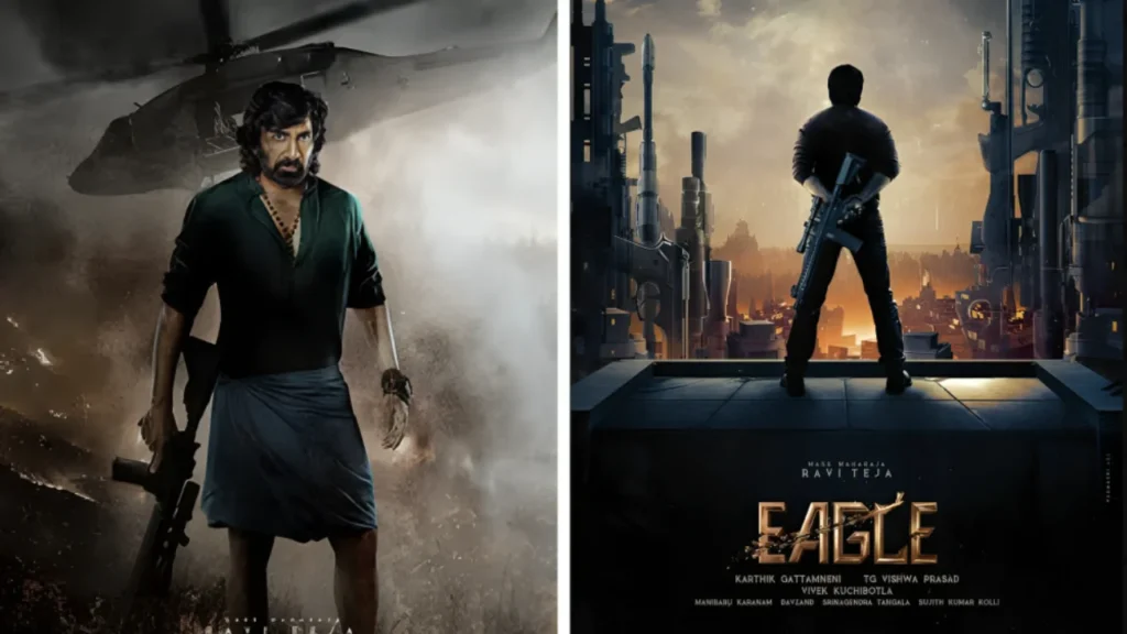 Upcoming South Indian movies in 2024 