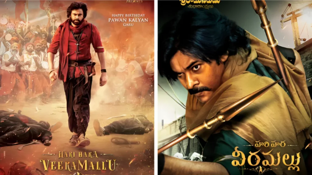 Upcoming South Indian movies in 2024 