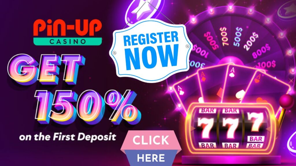 Casino Offer