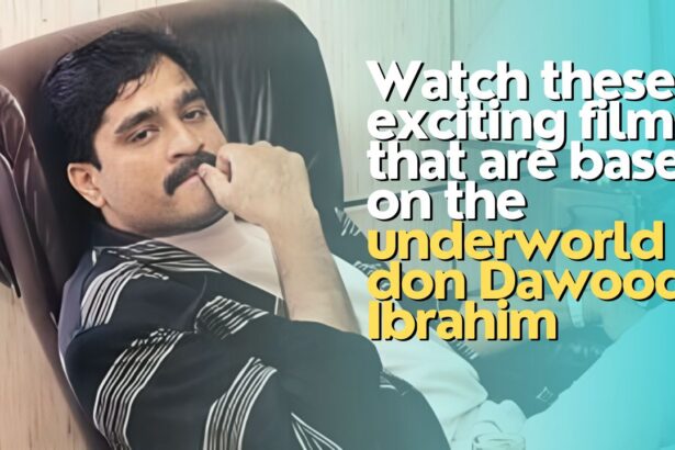 underworld don Dawood Ibrahim