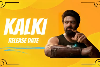 Kalki Release Date