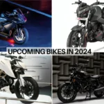 Upcoming Bikes In 2024