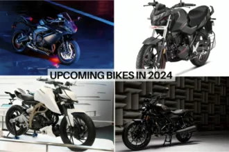 Upcoming Bikes In 2024