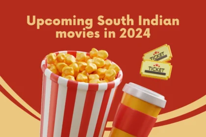 Upcoming South Indian movies in 2024