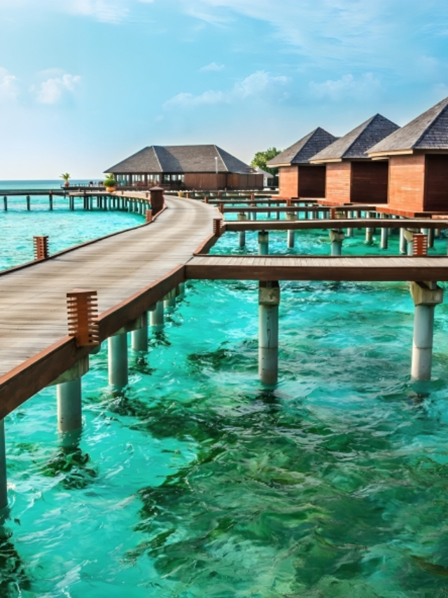 Exotic Places To Visit In Lakshadweep