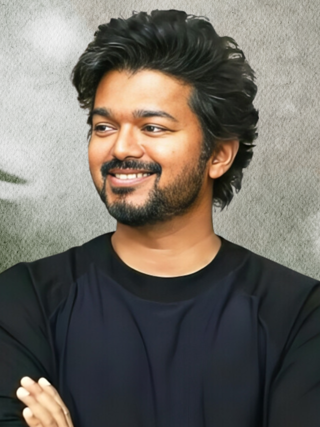 Best Movies Of South Super Star Thalapathy Vijay
