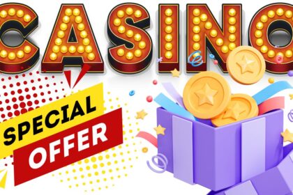 Casino Offer