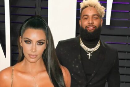 Kim Kardashian and Odell Beckham Jr.'s Relationship Progresses Towards Seriousness, Planning Next Steps!