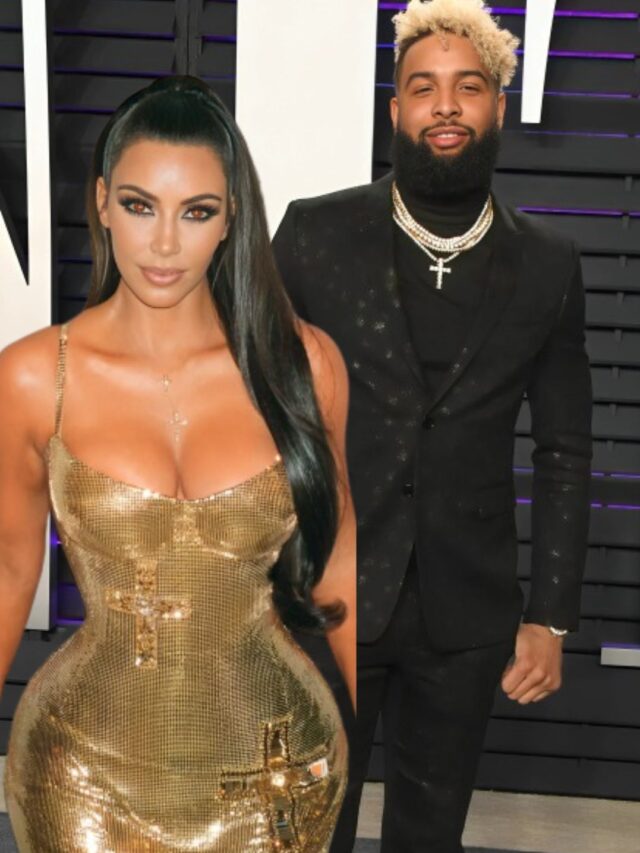 Kim Kardashian and Odell Beckham Jr.’s Relationship Progresses Towards Seriousness, Planning Next Steps!